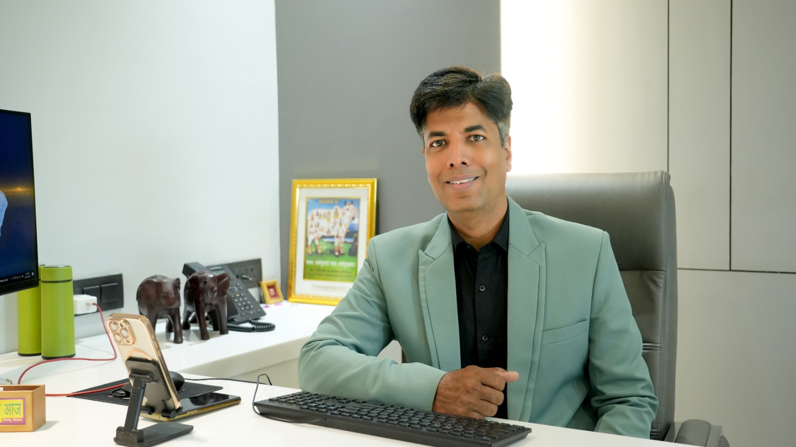 Vishnu Goyal