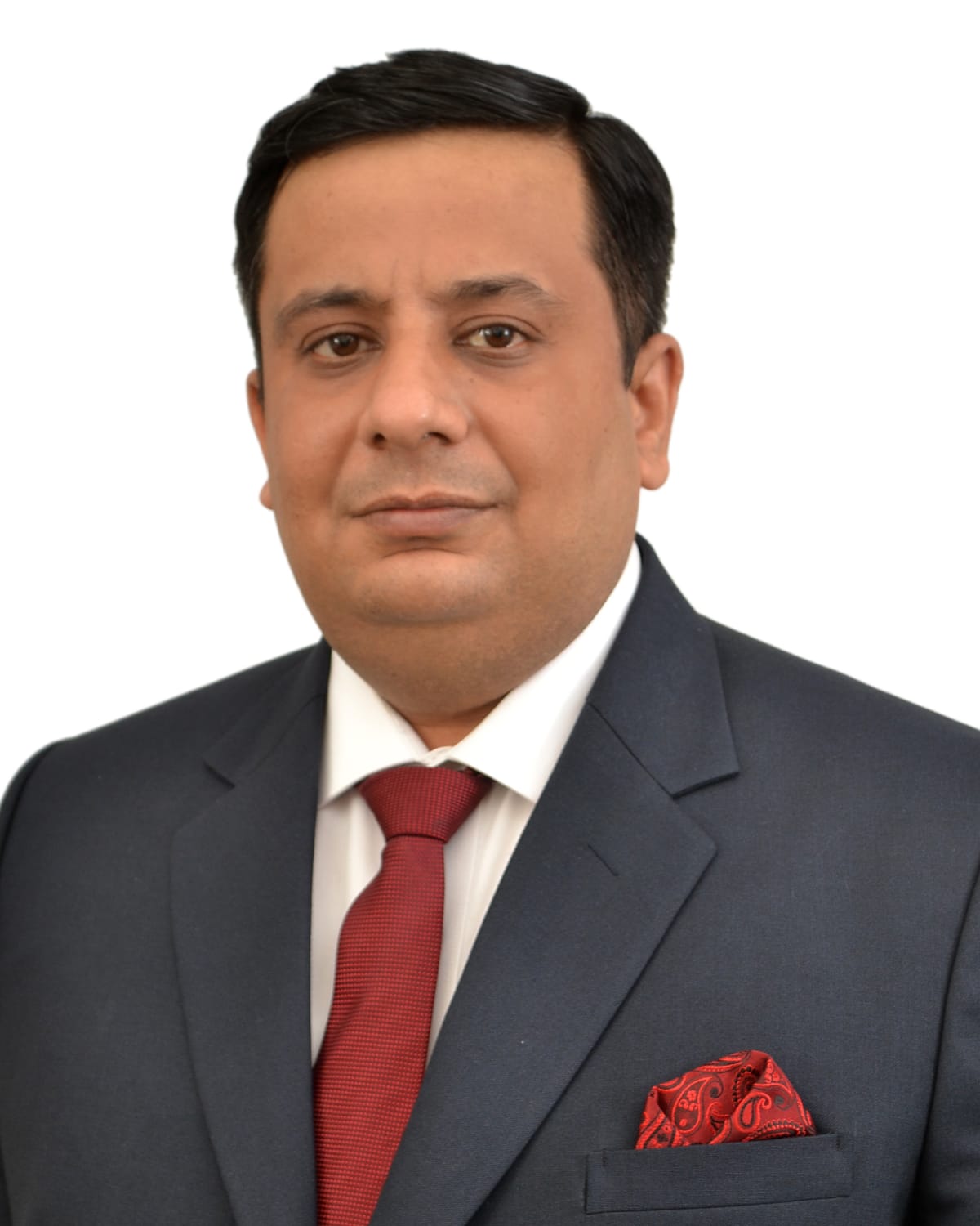 Rachit Goel