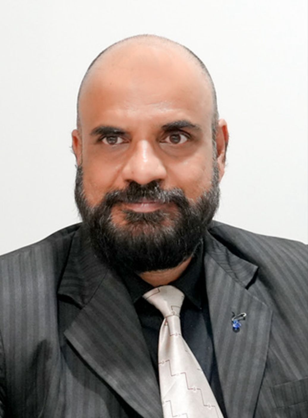 Pankaj Saxena