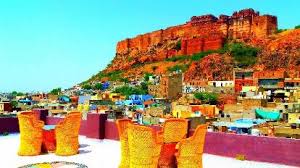 Heritage Boutique - Jodhpur