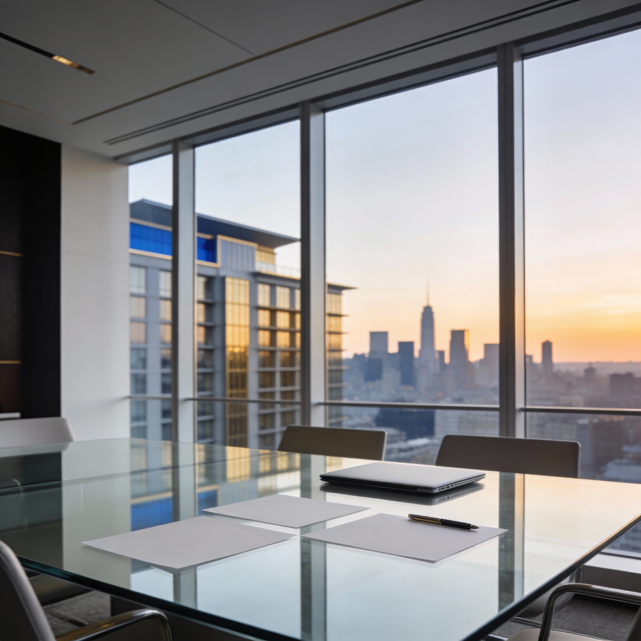 HOTEL REALTY