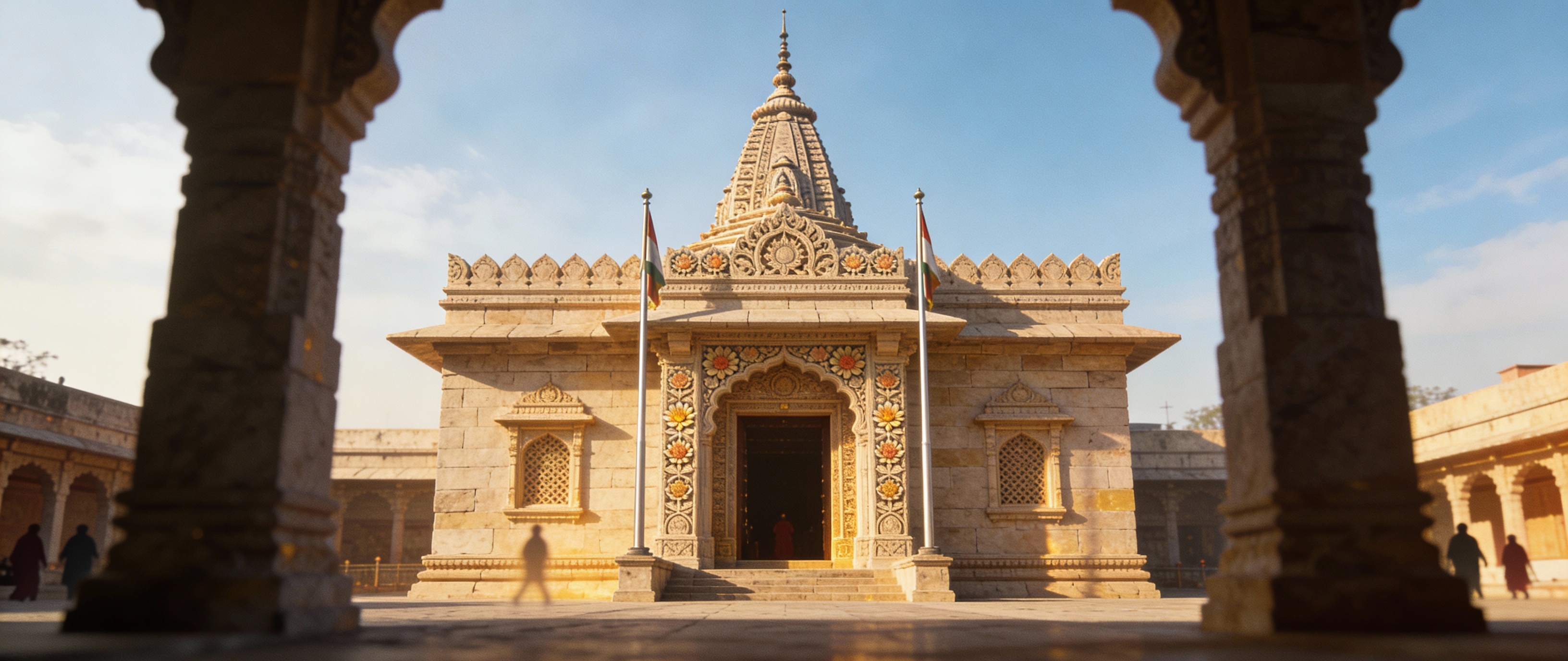 KHATU SHYAM JI