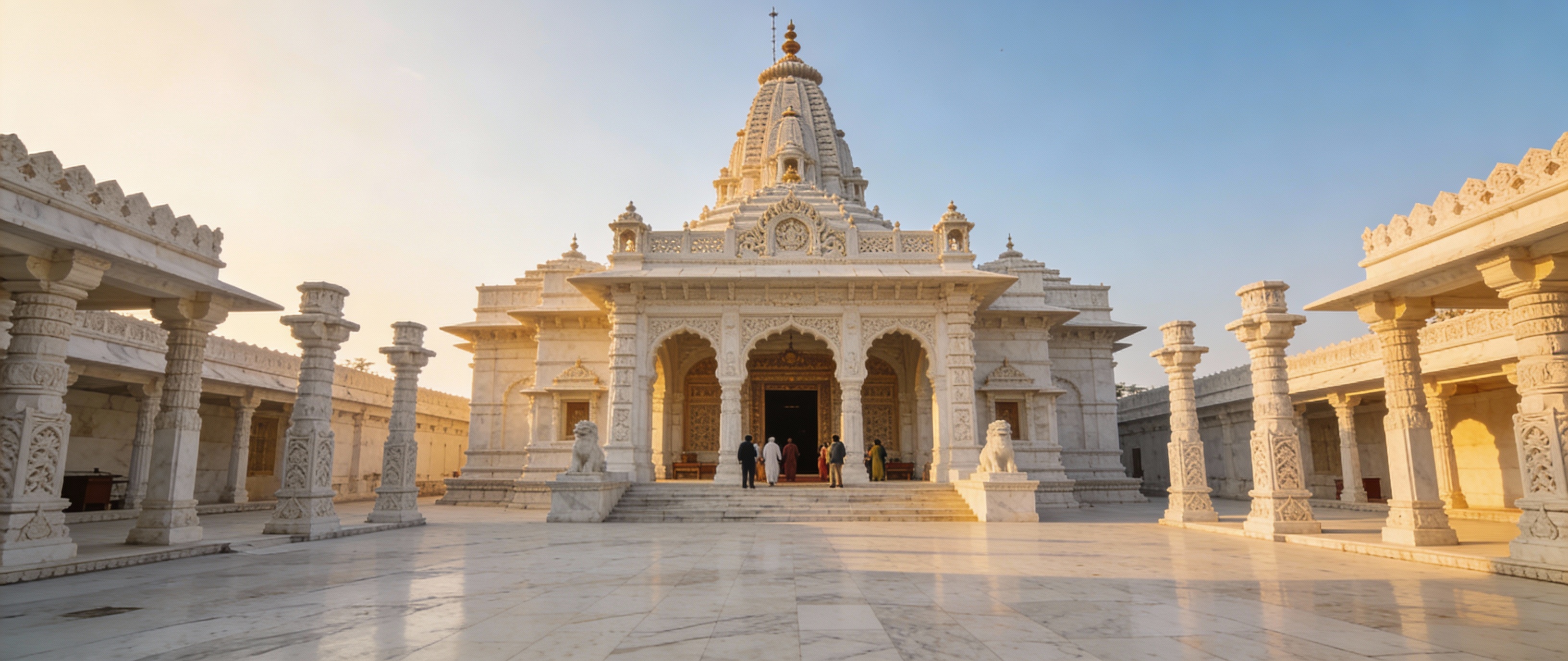 NATHDWARA