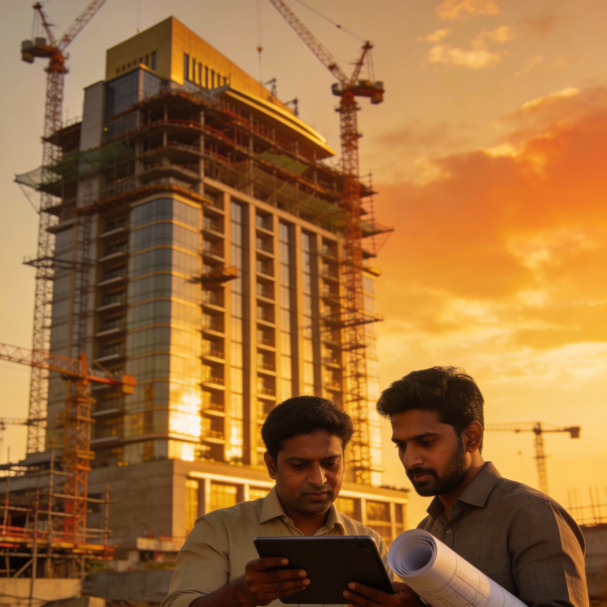 LEASING, M&A & LAND ADVISORY
